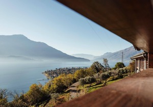 Holiday apartment Vercana for 1 - 10 persons with 4 bedrooms - Row house