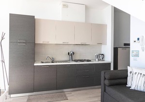 Holiday apartment Vercana for 1 - 7 persons with 2 bedrooms - Row house