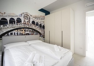 Holiday apartment Vercana for 1 - 5 persons with 2 bedrooms - Holiday apartment