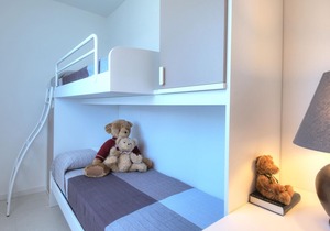 Holiday apartment Vercana for 1 - 5 persons with 2 bedrooms - Holiday apartment