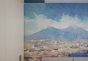 Holiday apartment Vercana for 1 - 5 persons with 2 bedrooms - Holiday apartment