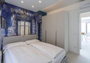 Holiday apartment Vercana for 1 - 5 persons with 2 bedrooms - Holiday apartment