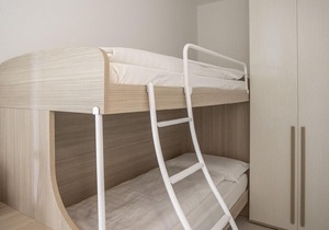 Holiday apartment Vercana for 1 - 5 persons with 2 bedrooms - Holiday apartment