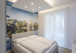 Holiday apartment Vercana for 1 - 5 persons with 2 bedrooms - Holiday apartment