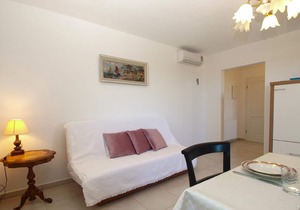 Holiday apartment Vinkuran for 1 - 4 persons with 1 bedroom - Holiday apartment