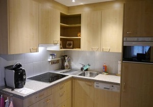 Holiday apartment Wengen for 1 - 2 persons with 1 bedroom - Holiday apartment in one or multi-family