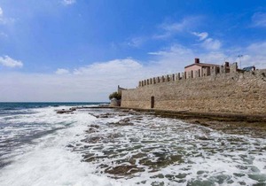 Holiday apartment With air conditioning