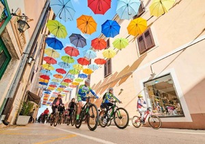 Holiday apartment With air conditioning