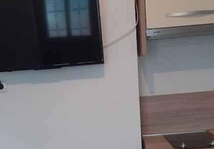 Holiday apartment With air conditioning