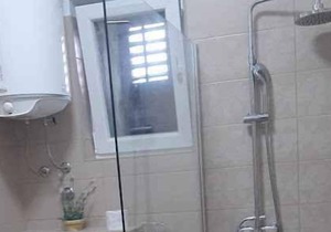 Holiday apartment With air conditioning