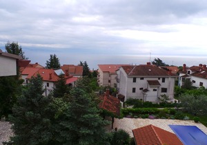 Holiday apartment With air conditioning and terrace