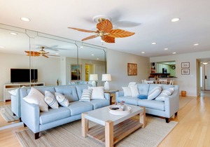 Holiday at the Beach in Quiet Upscale Vero Beach