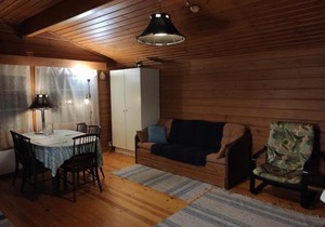 Holiday Cabin Kerimaa 103