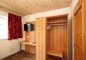 Holiday flat, Königsleiten