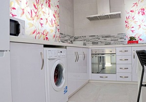 Holiday home with private pool and BBQ