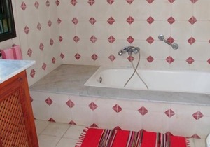 Holiday house Los Llanos de Aridane for 1 - 4 persons with 2 bedrooms - Holiday house