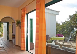 Holiday house Los Llanos de Aridane for 1 - 4 persons with 2 bedrooms - Holiday house