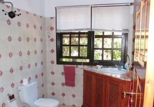 Holiday house Los Llanos de Aridane for 1 - 4 persons with 2 bedrooms - Holiday house