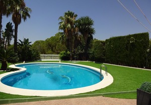 Holiday house Alhaurin de la Torre for 1 - 12 persons with 5 bedrooms - Holiday home