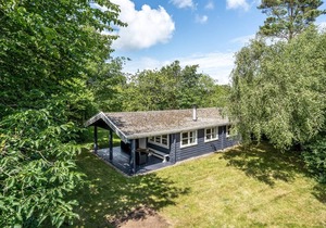 Holiday home, 93-2083, Raageleje