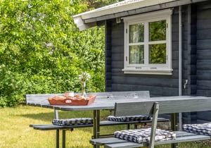 Holiday home, 93-2083, Raageleje
