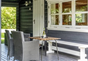 Holiday home, 93-2083, Raageleje