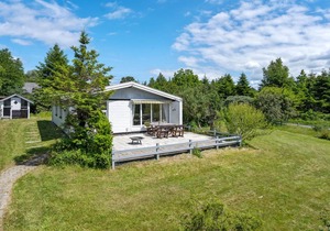 Holiday home, 93-2088, Raageleje