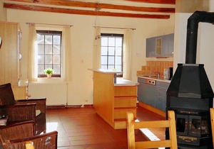 Holiday Home Abertamy