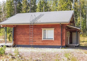 Holiday home Amero purnu 1