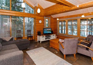 Holiday home Amero purnu 3