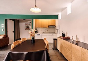 Holiday Home Au bord du Lac 2 by Interhome