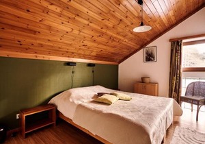 Holiday Home Au bord du Lac 2 by Interhome