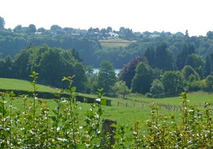 Holiday Home Au bord du Lac 2 by Interhome