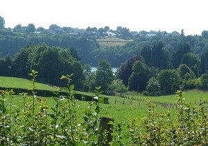 Holiday Home Au bord du Lac-2