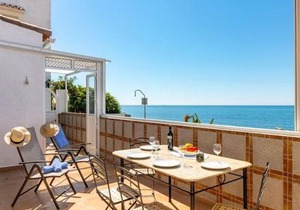 Holiday Home Avenida del Pirata