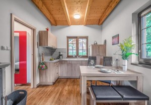 Holiday Home Bečov nad Teplou 1 by Interhome