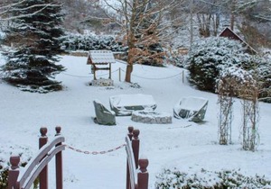 Holiday Home Bečov nad Teplou 1 by Interhome