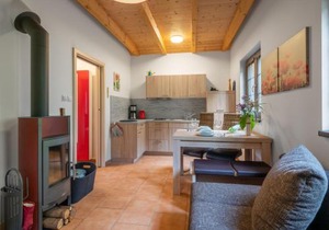 Holiday Home Bečov nad Teplou 2 by Interhome