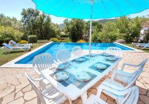 Holiday Home Cabanyes by Interhome