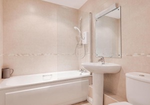Holiday Home Edmonton-1 by Interhome