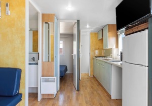 Holiday Home 'Eloy Playa 2 - Sólo familias' with Pool, Garden & Wi-Fi