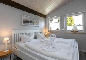 Holiday Home Fedderwardersiel-1 by Interhome