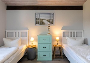 Holiday Home Fedderwardersiel-1 by Interhome