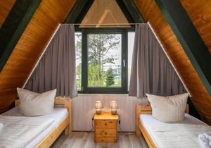 Holiday Home Fedderwardersiel-2 by Interhome