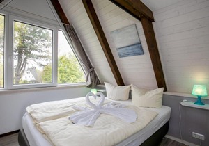 Holiday Home Fedderwardersiel-3 by Interhome