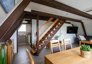 Holiday Home Fedderwardersiel-3 by Interhome