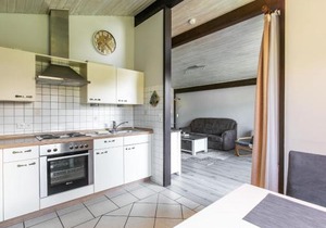 Holiday Home Fedderwardersiel-4 by Interhome