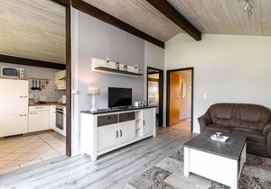 Holiday Home Fedderwardersiel-4 by Interhome