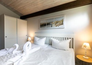 Holiday Home Fedderwardersiel-4 by Interhome