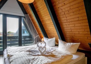 Holiday Home Fedderwardersiel-5 by Interhome